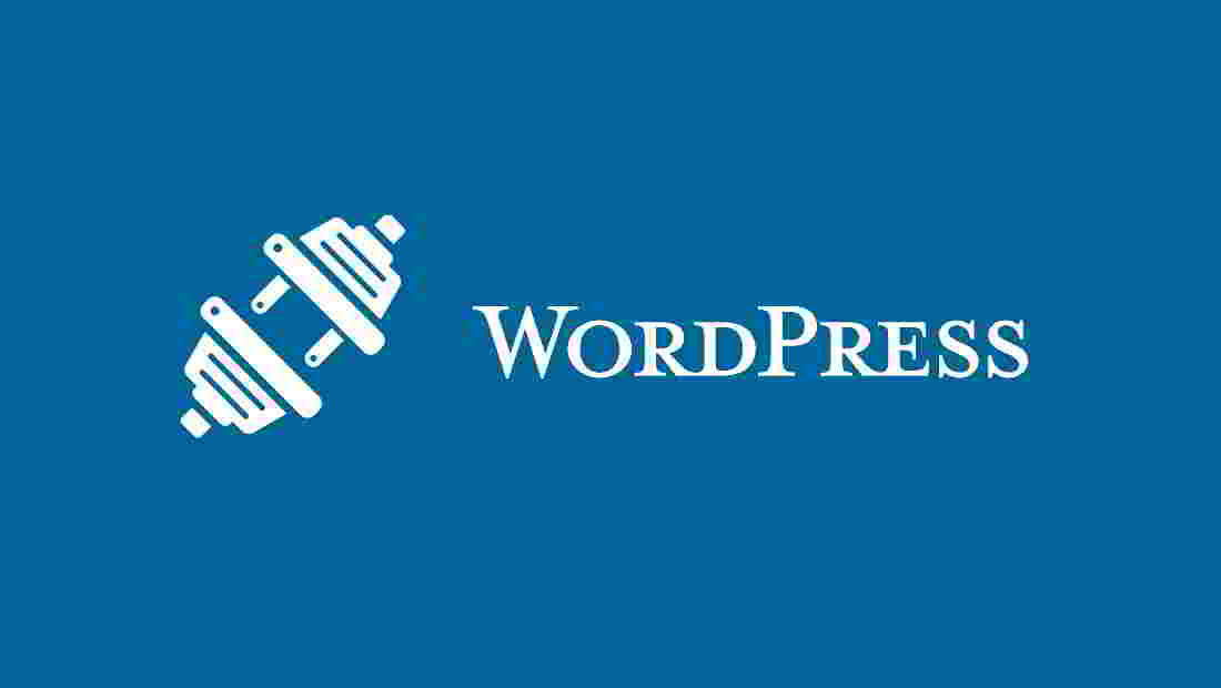 WordPress可以通过后台添加和管理友情链接