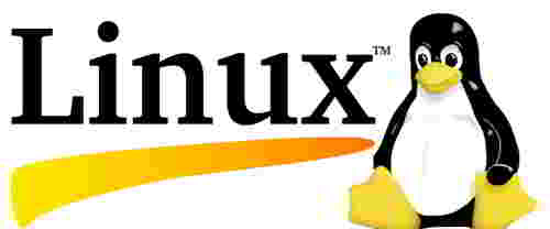 Linux 企鹅 LOGO