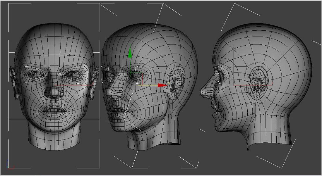 3D打印立体头像能破解刷脸机吗？支付宝人脸识别的利弊