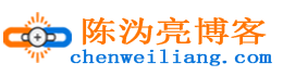 لوگوی ارتقاء شبکه وبلاگ چن ویلیانگ