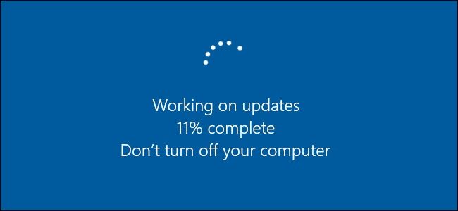 怎样关闭Windows10系统自动更新服务？暂时禁掉补丁提醒