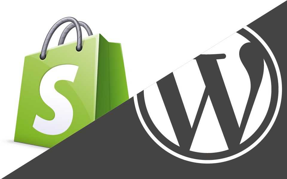 Shopify和WordPress有何区别?对比分析搭建独立站哪个好?