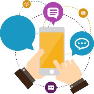 分享跨境电商网站运营短信营销需要了解哪些必备冷知识