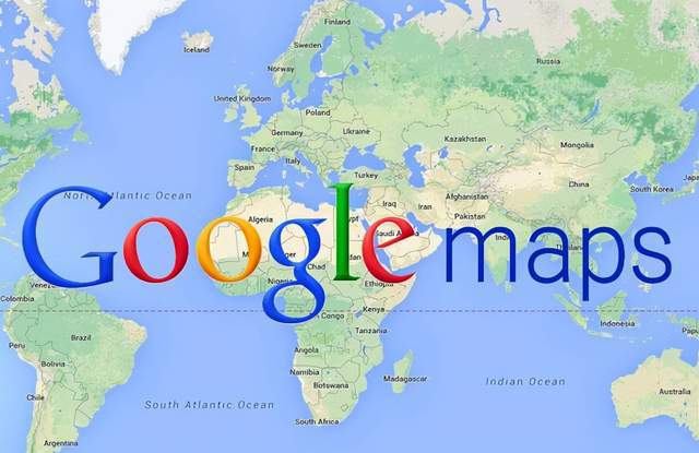 如何通过Google地图寻找真实的美国地址？获取有效街道地址方法