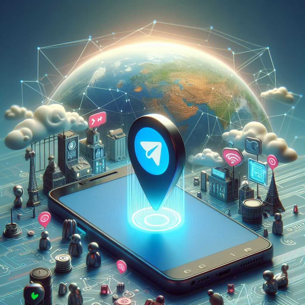 中国虚拟手机号无法登陆Telegram？原因分析及解决方法